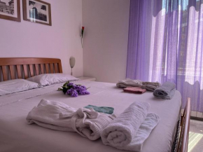 Lovely 2-bedroom rental unit, 5 minutes from metro